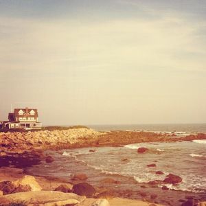 Meet your Posher, Claire